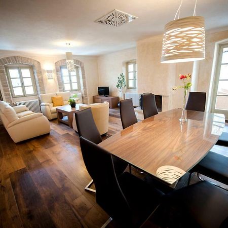 Villa Tona Višnjan Dış mekan fotoğraf