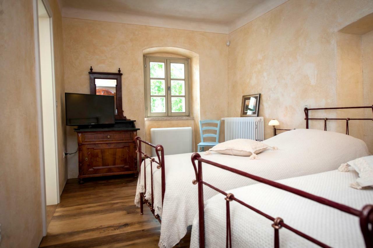 Villa Tona Višnjan Dış mekan fotoğraf